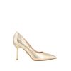 Scarpe twentyfourhaitch | Copal Oro