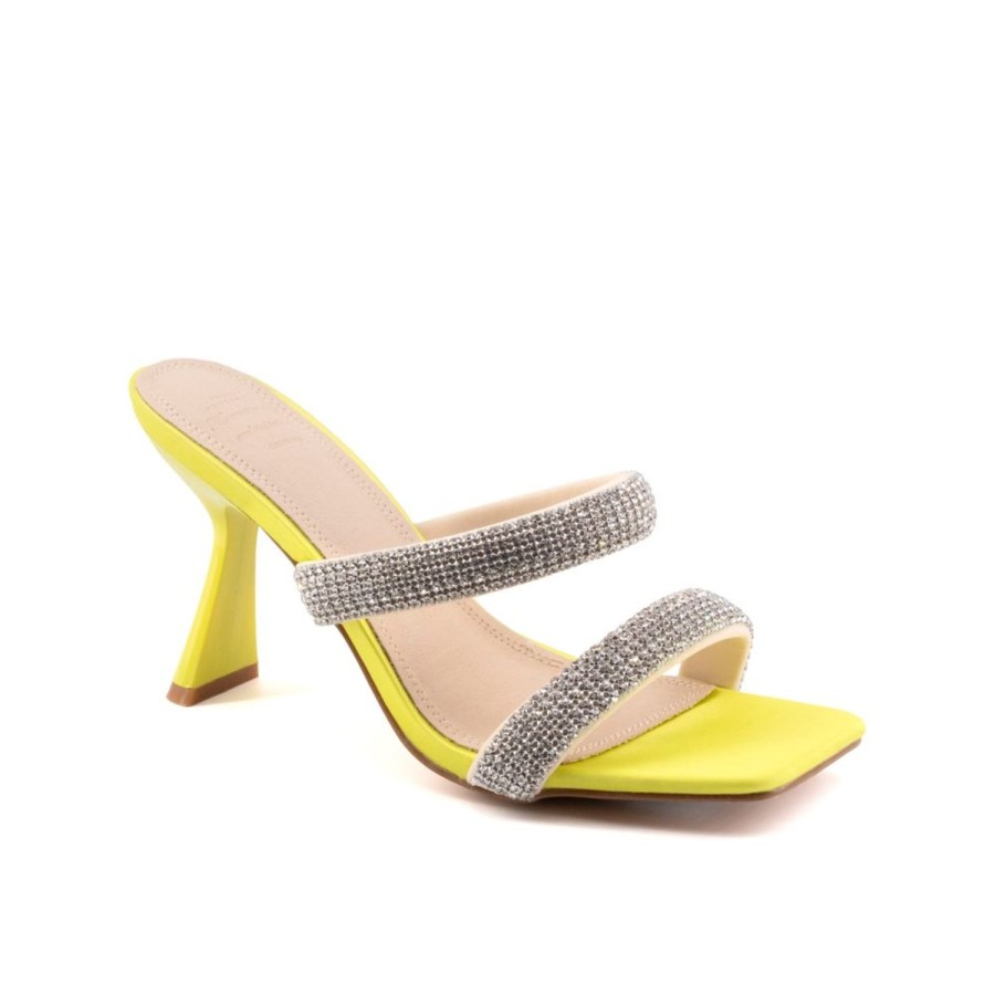 Scarpe twentyfourhaitch | Sadira Limone