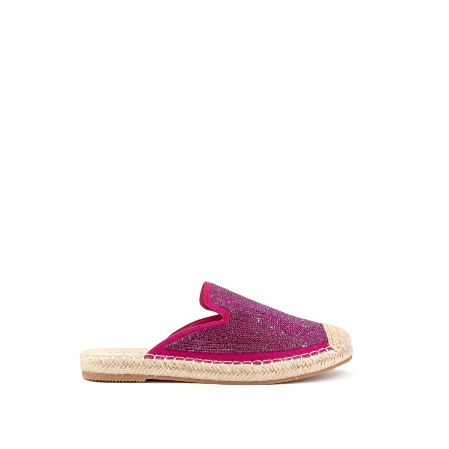 Scarpe twentyfourhaitch | Mur Fucsia