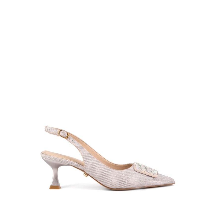 Scarpe twentyfourhaitch | Gemelli Nude