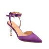 Scarpe twentyfourhaitch | Nadia Viola