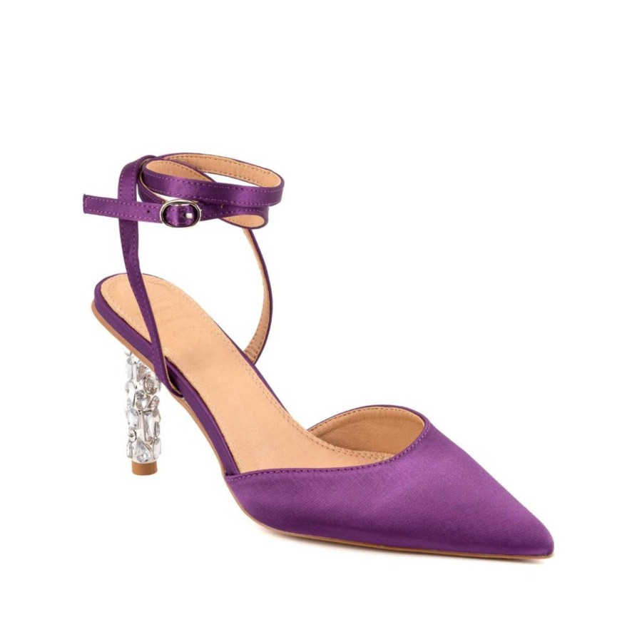 Scarpe twentyfourhaitch | Nadia Viola