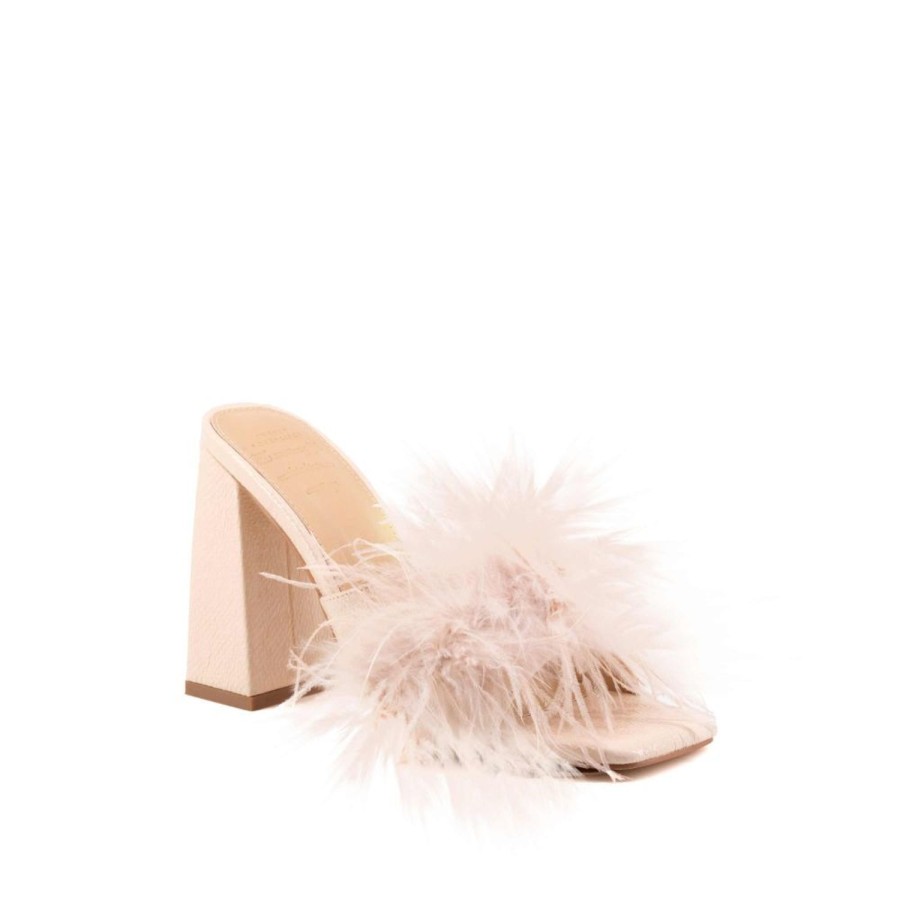 Scarpe twentyfourhaitch | Asiya Nude