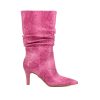 Scarpe twentyfourhaitch | Turchese Rosa