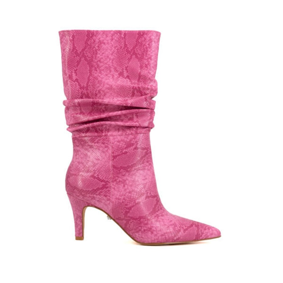 Scarpe twentyfourhaitch | Turchese Rosa