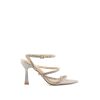 Scarpe twentyfourhaitch | Calliope Scintillante Argento