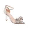 Scarpe twentyfourhaitch | Halema Argento