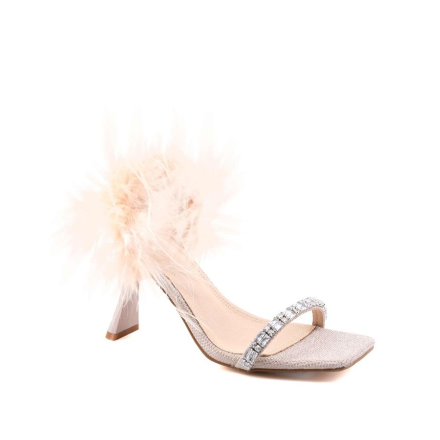 Scarpe twentyfourhaitch | Wild Nude