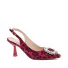 Scarpe twentyfourhaitch | Fuchsia Fuxia