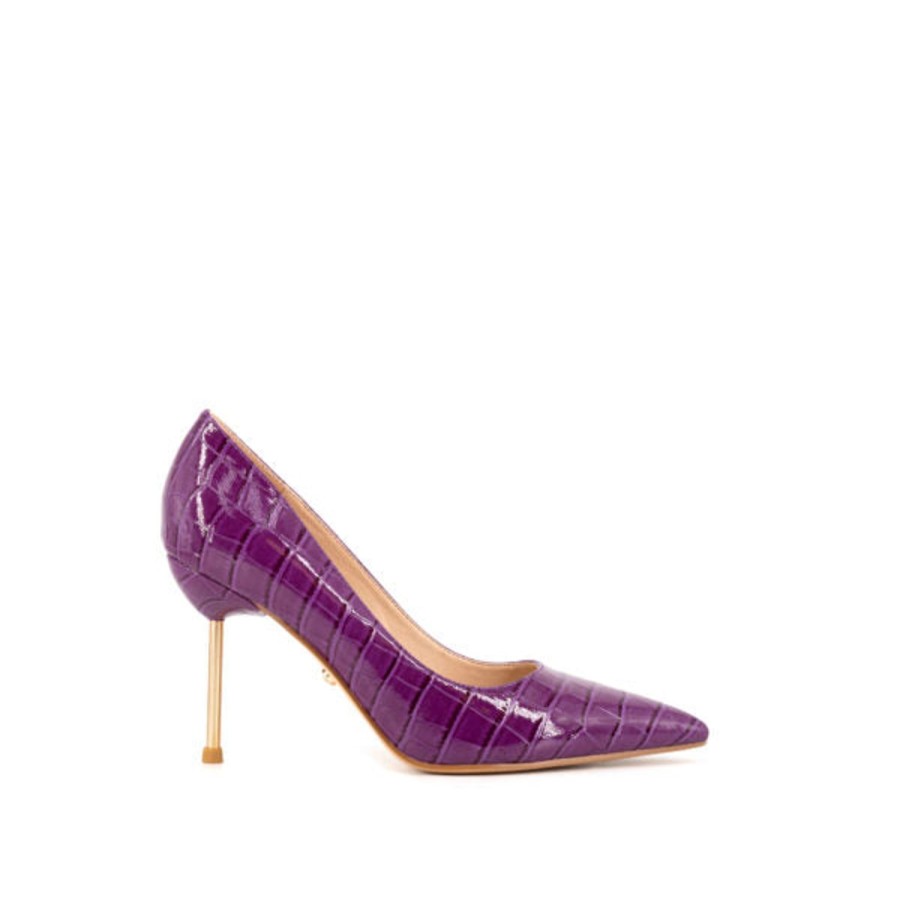 Scarpe twentyfourhaitch | Copal Viola