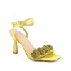 Scarpe twentyfourhaitch | Jalila Oliva