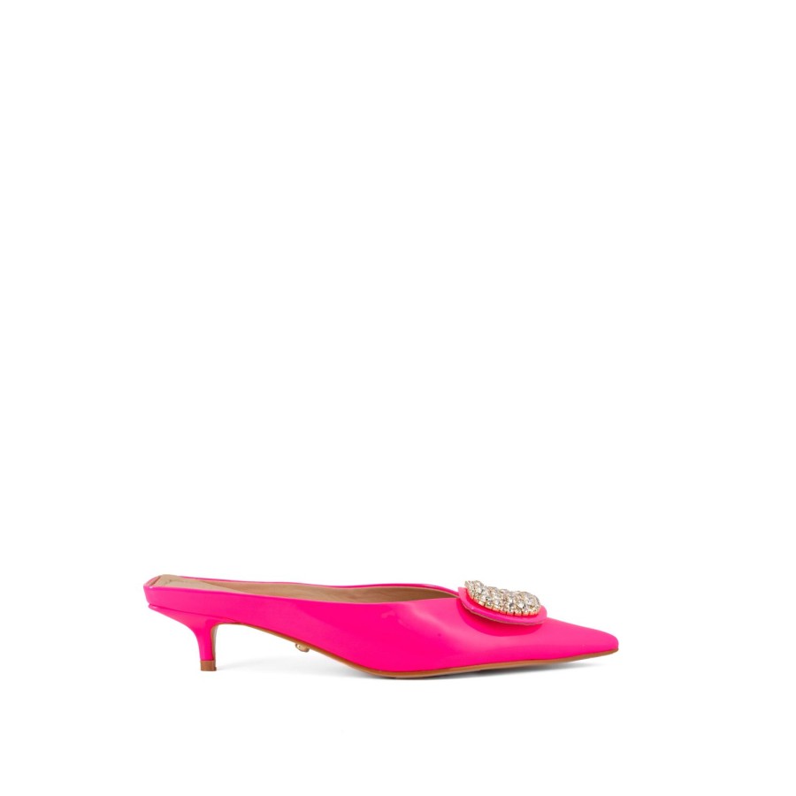 Scarpe twentyfourhaitch | Archer Fucsia