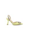 Scarpe twentyfourhaitch | Fenice Lime