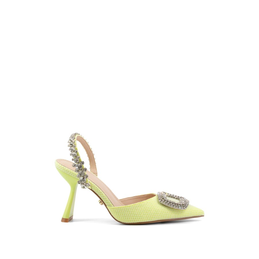 Scarpe twentyfourhaitch | Fenice Lime