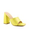 Scarpe twentyfourhaitch | Karima Limone