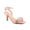 Scarpe twentyfourhaitch | May Cipria