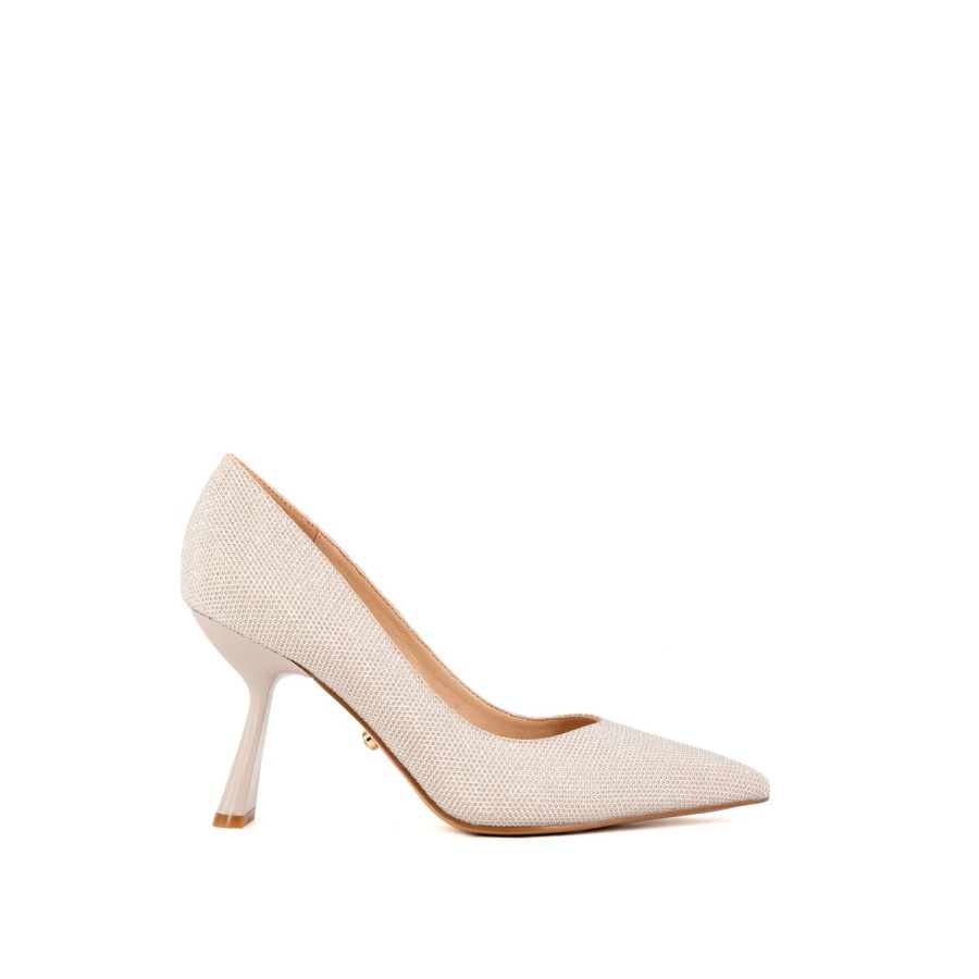 Scarpe twentyfourhaitch | Carey Nude