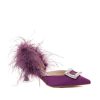 Scarpe twentyfourhaitch | Andromeda Viola