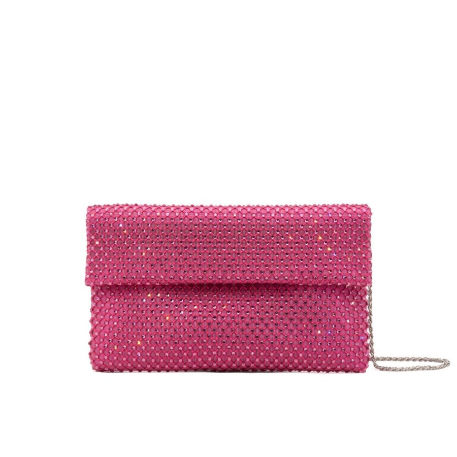 Borse twentyfourhaitch | Raspberry Fucsia