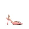 Scarpe twentyfourhaitch | Fenice Rosa