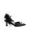 Scarpe twentyfourhaitch | Andromeda Nero