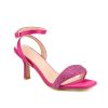 Scarpe twentyfourhaitch | May Fuxia