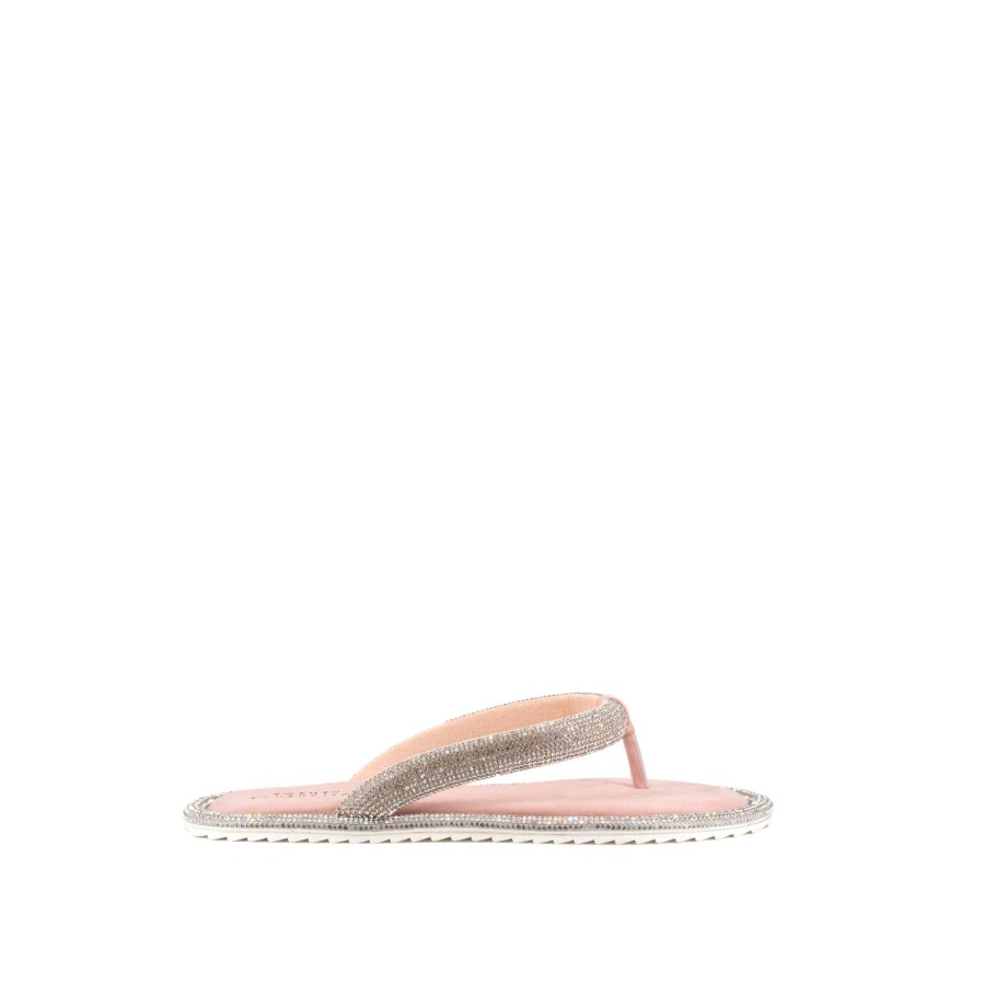 Scarpe twentyfourhaitch | Freya Nude