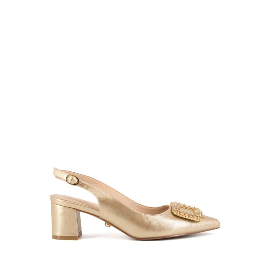 Scarpe twentyfourhaitch | Australe Oro