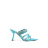 Scarpe twentyfourhaitch | Idra Acqua