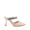 Scarpe twentyfourhaitch | Dayta Nude