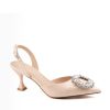 Scarpe twentyfourhaitch | Lilibeth Nude