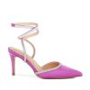 Scarpe twentyfourhaitch | Zahra Viola