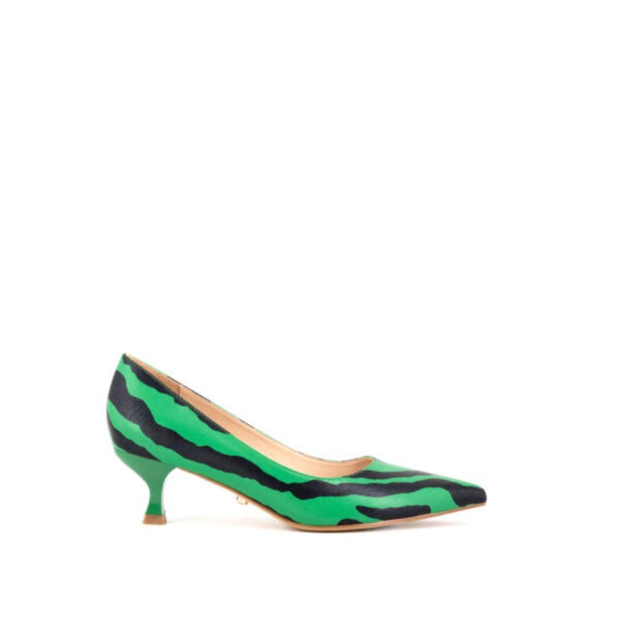 Scarpe twentyfourhaitch | Berillo Verde