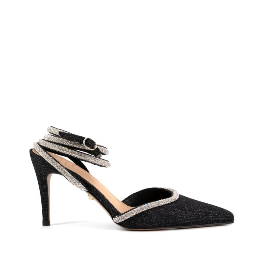 Scarpe twentyfourhaitch | Zahra Nero