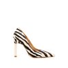 Scarpe twentyfourhaitch | Ciaorite Naturale Zebra