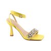 Scarpe twentyfourhaitch | Soraya Limone