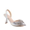 Scarpe twentyfourhaitch | Ameena Argento