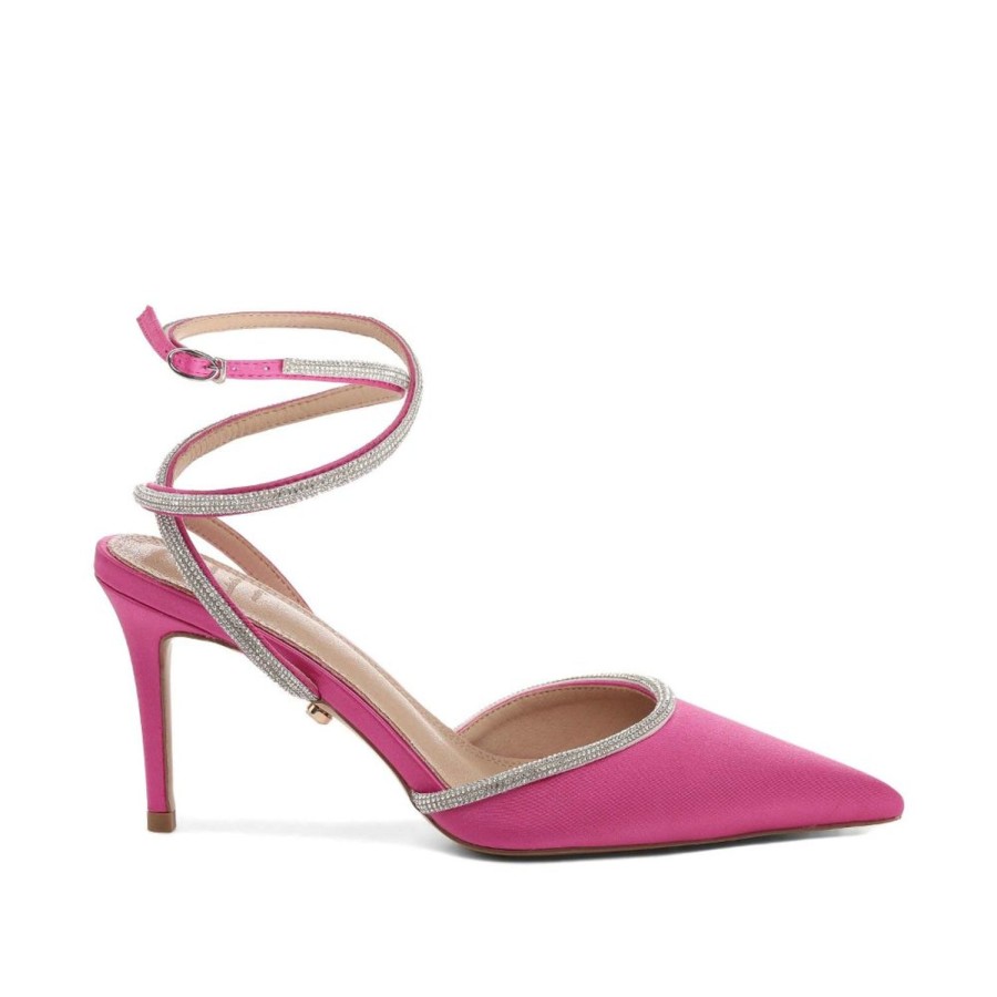 Scarpe twentyfourhaitch | Zahra Rosa