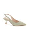 Scarpe twentyfourhaitch | Nony Lime