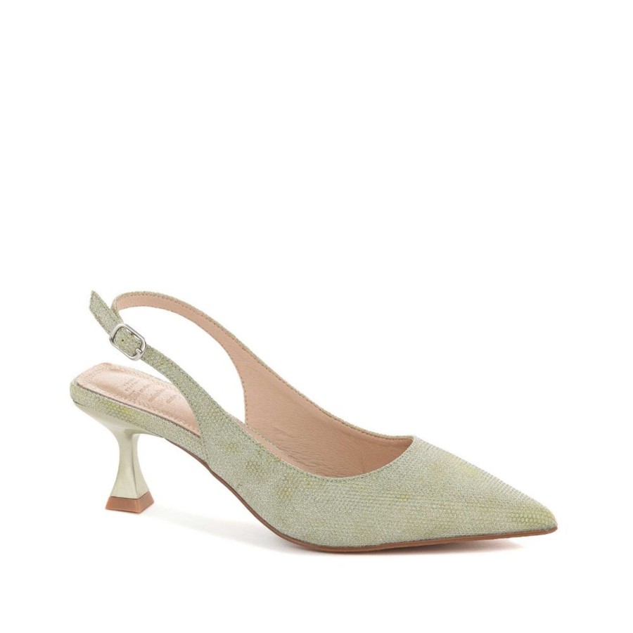 Scarpe twentyfourhaitch | Nony Lime