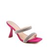 Scarpe twentyfourhaitch | Sadira Fuxia