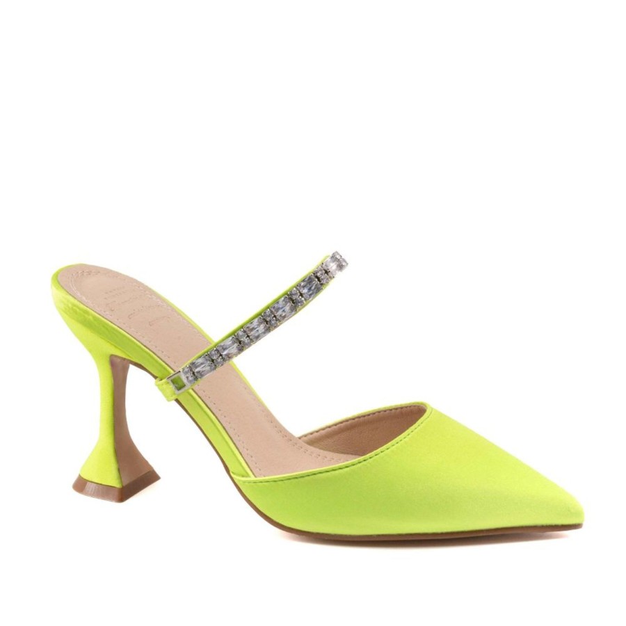 Scarpe twentyfourhaitch | Lucy Lime