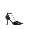 Scarpe twentyfourhaitch | Agata Nero