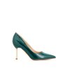 Scarpe twentyfourhaitch | Copal Verde Amazon