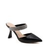 Scarpe twentyfourhaitch | Dayta Nero