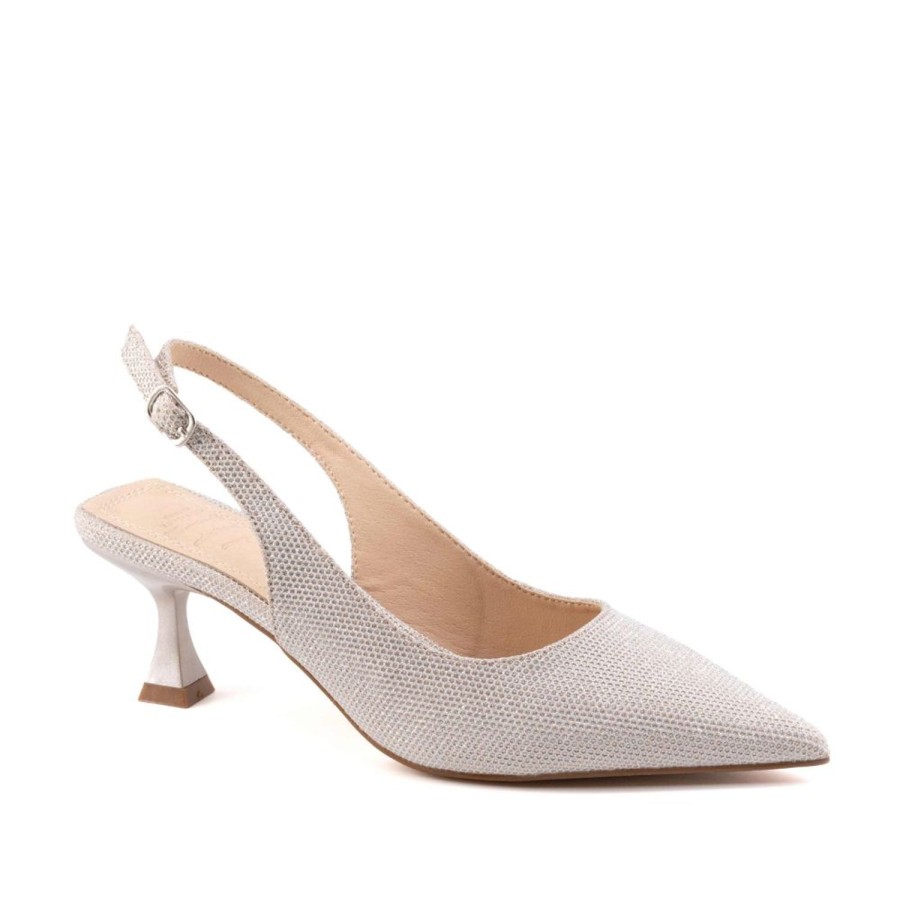 Scarpe twentyfourhaitch | Nony Nude