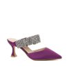 Scarpe twentyfourhaitch | Melissa Viola