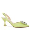 Scarpe twentyfourhaitch | Lilibeth Lime