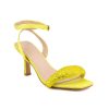 Scarpe twentyfourhaitch | May Lime