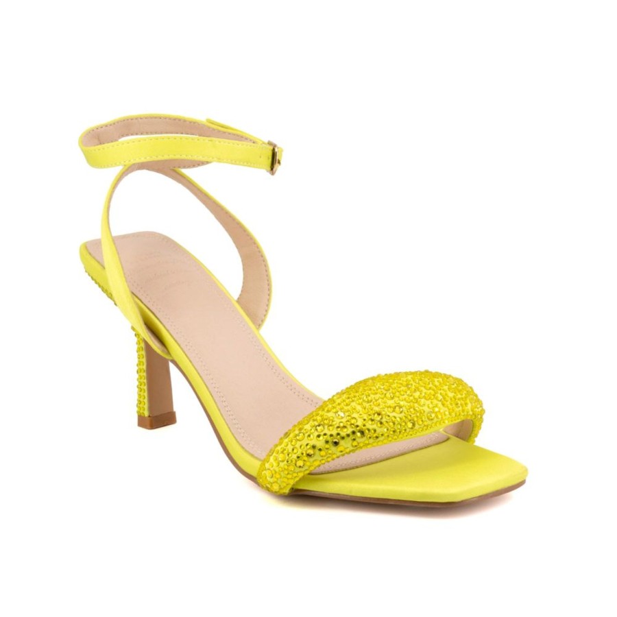 Scarpe twentyfourhaitch | May Lime